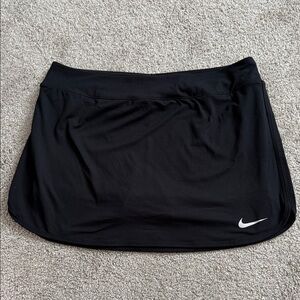 women's training skort nike bliss luxe